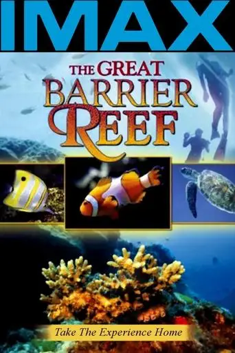 The Great Barrier Reef (1981)