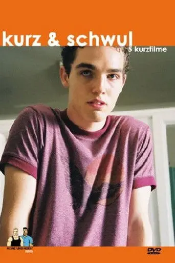 Kurz & schwul (2006)