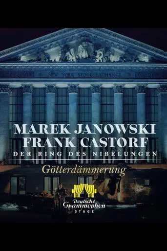 The Ring of the Nibelung: Twilight of the Gods (2016)