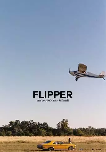 Flipper (2021)