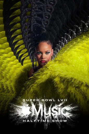 Rihanna's Super Bowl LVII Halftime Show (2023)