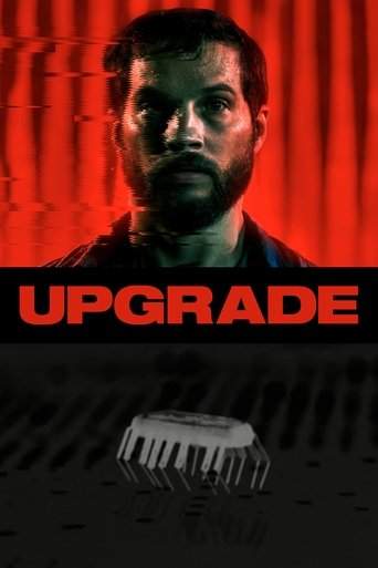 Upgrade (2018)