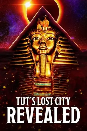 Tut's Lost City Revealed (2022)