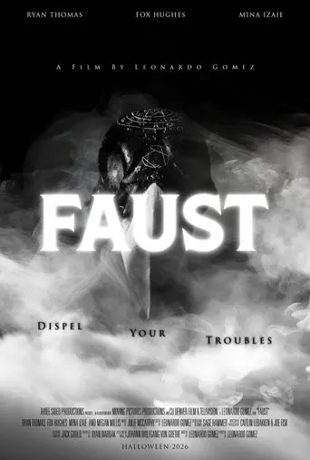 Faust (2026)