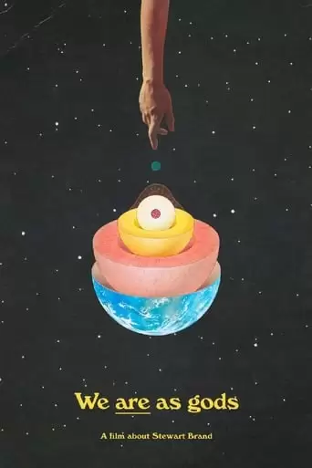 We Are As Gods (2022)