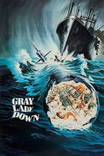 Gray Lady Down (1978)