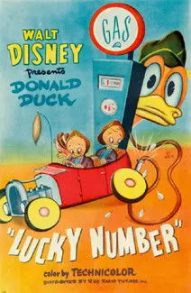 Lucky Number (1951)