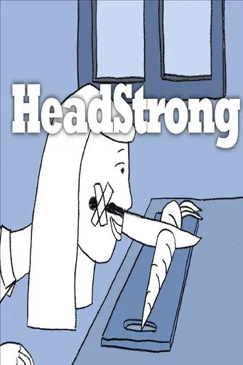 Head Strong (2013)