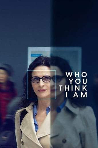 Who You Think I Am (2019)