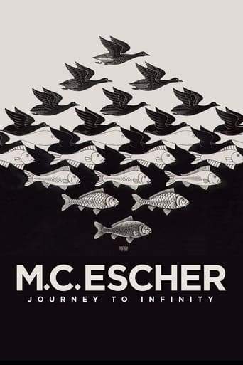 M.C. Escher: Journey To Infinity (2018)