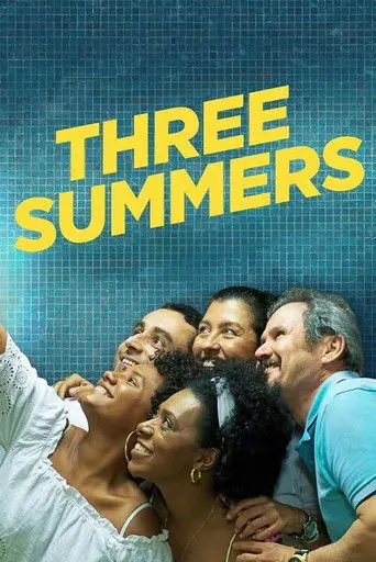 Three Summers (2020)