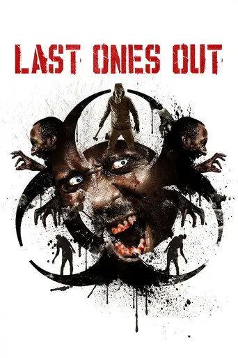 Last Ones Out (2016)