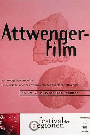Attwenger Film (1995)