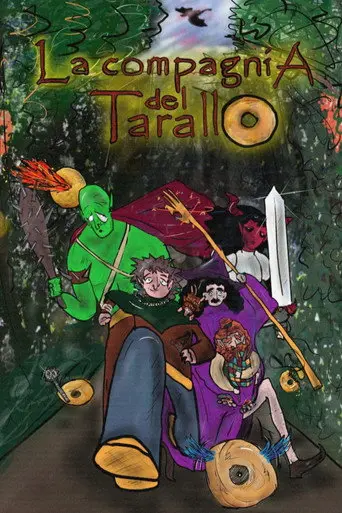 La Compagnia del Tarallo (2026)