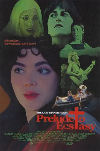 The Last Dinner Party: Prelude to Ecstasy (2024)