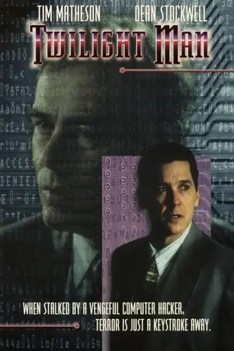 Twilight Man (1996)
