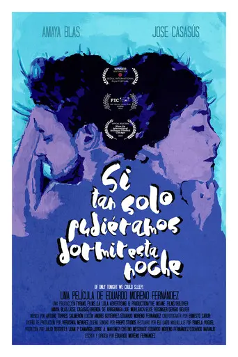 If Only Tonight We Could Sleep (2019)