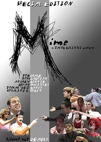 Mime (2005)