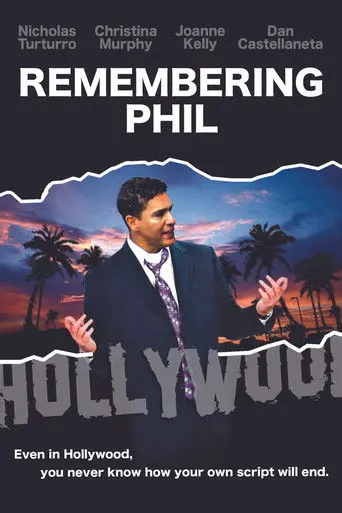 Remembering Phil (2008)