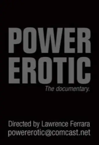 Power Erotic (2014)