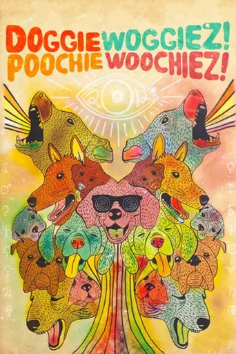 Doggiewoggiez! Poochiewoochiez! (2012)