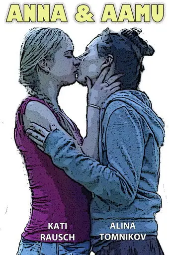 Anna & Aamu (2013)