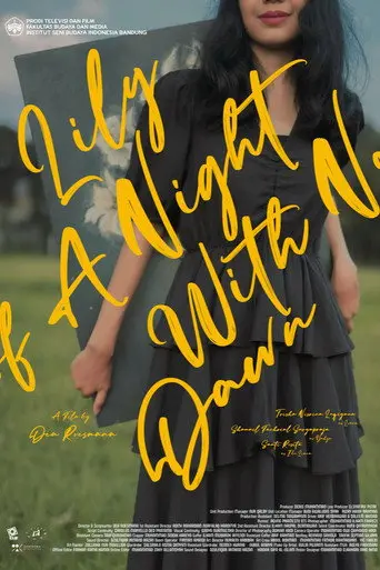 Lily of A Night with No Dawn (2023)