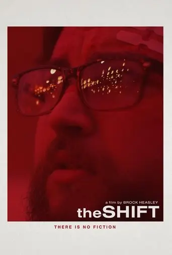 The Shift (2017)