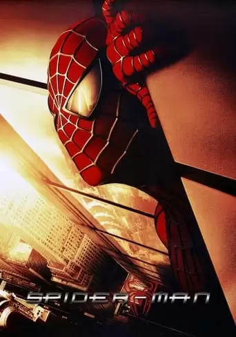 Spider-Man: The Mythology Of The 21st Century (2002)