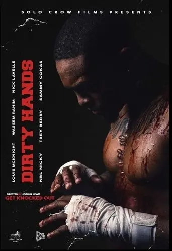 Dirty Hands (2025)