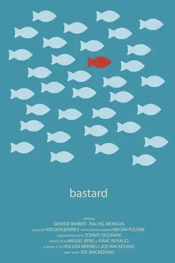 Bastard (2015)