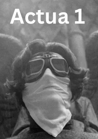 Actua 1 (1968)