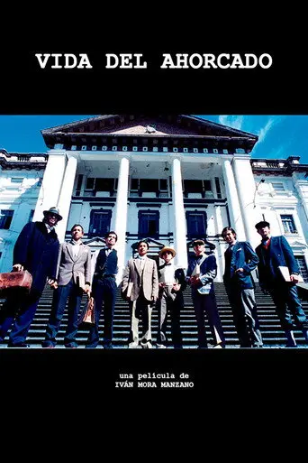 Vida del Ahorcado (2004)