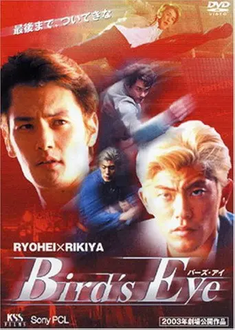 BIRD'S EYE (2003)