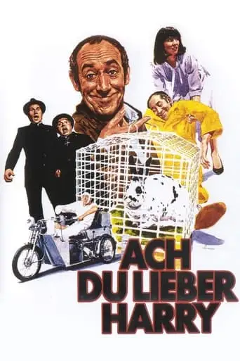 Ach Du Lieber Harry (1981)