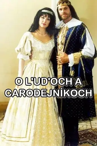 O ľuďoch a čarodejníkoch (1999)