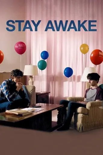 Stay Awake (2023)