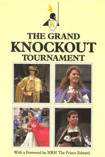The Grand Knockout Tournament (1987)