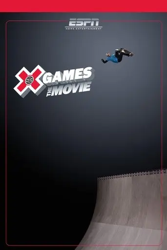 X Games 3D: The Movie (2009)