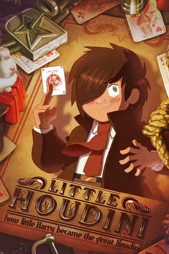 Houdini (2014)