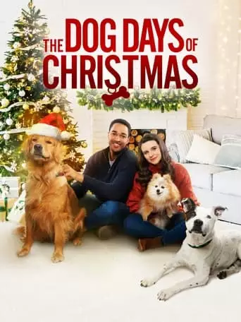 The Dog Days Of Christmas (2022)