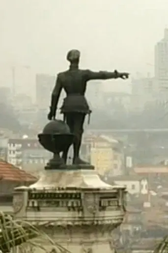 Conversazione a Porto (2006)