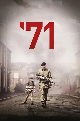 '71 (2014)
