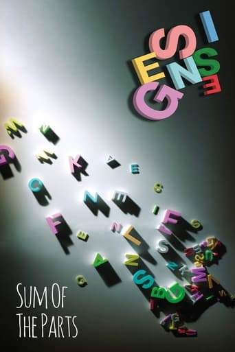 Genesis: Together And Apart (2014)
