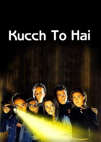 Kucch To Hai (2003)