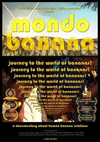 Mondo Banana (2013)