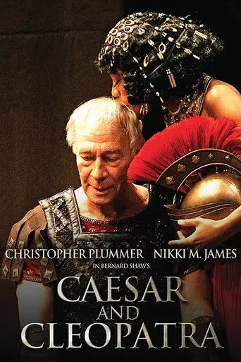 Caesar and Cleopatra (2009)