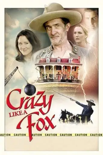 Crazy Like A Fox (2004)