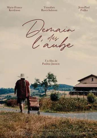 Tomorrow at dawn (2021)