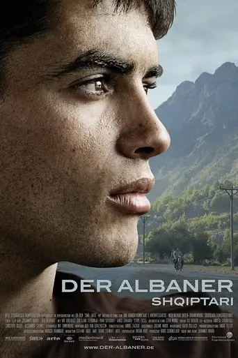 The Albanian (2010)
